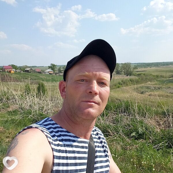 Андрей, Шадринск