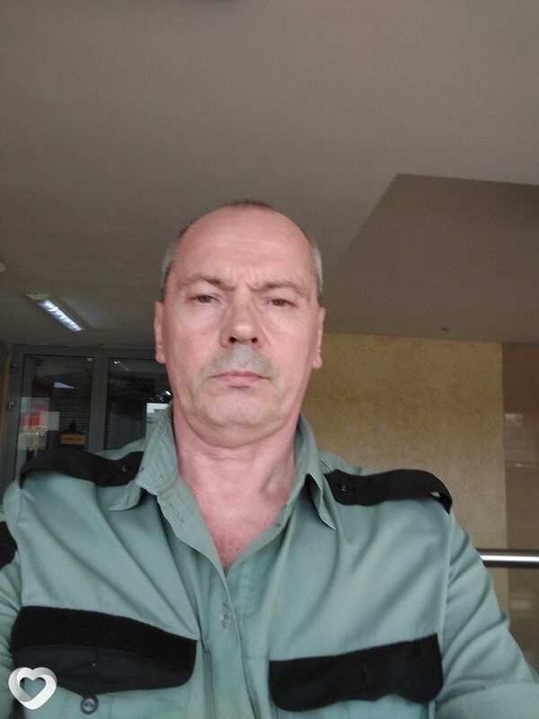 Вагнер, 59, Дзержинске — анкета №711665