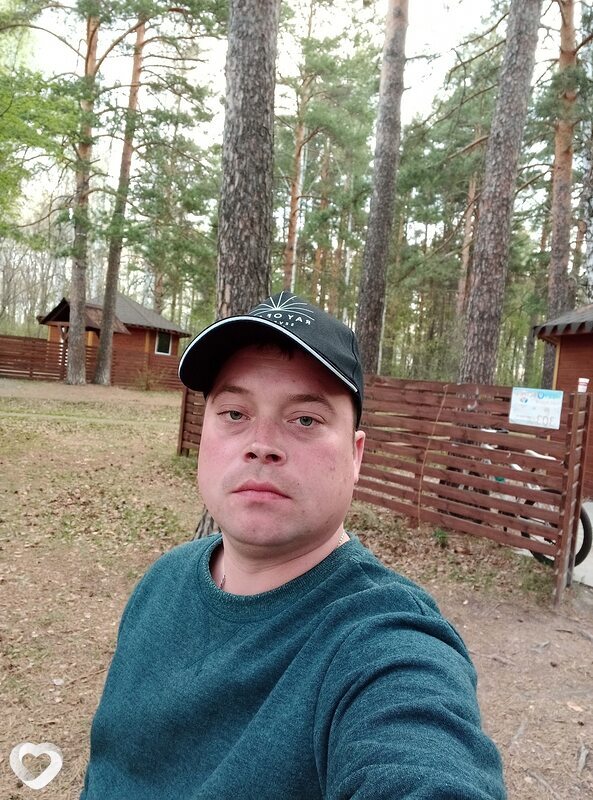 Алексей, 35, Екатеринбурге — анкета №711666