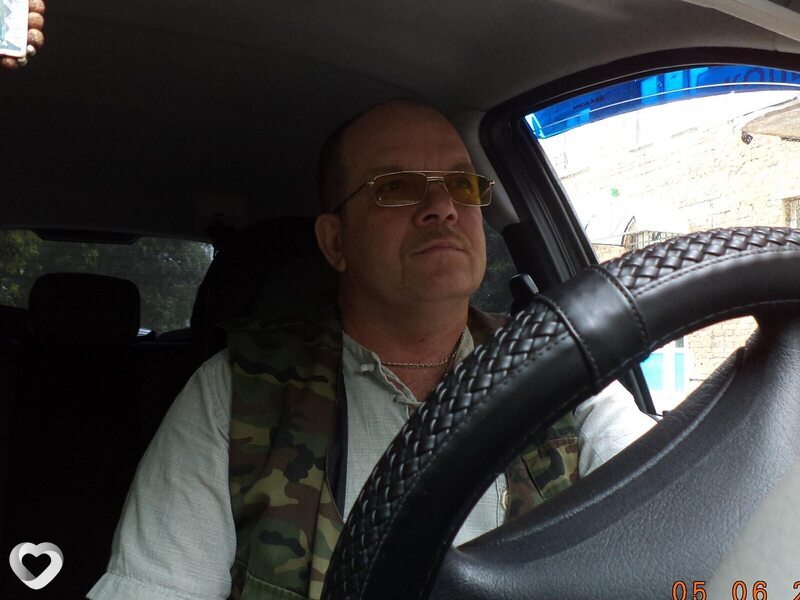 Сергей, 61, Самаре — анкета №711423