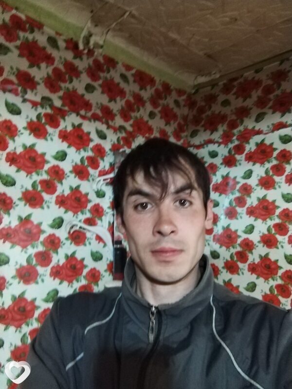 Эдуард, 31, Кунгуре — анкета №711424