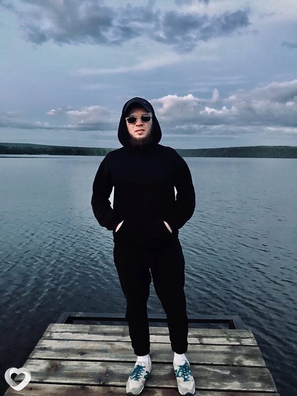 Артём, 32, Перми — анкета №711434