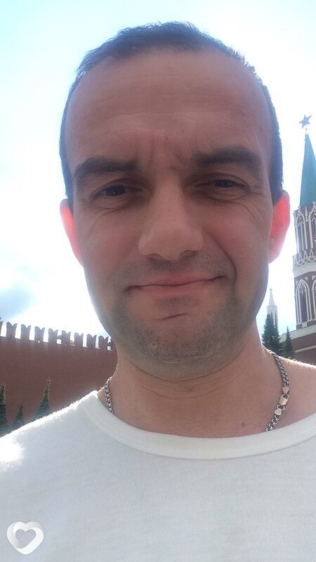 Владимир, 52, Лобне — анкета №711436