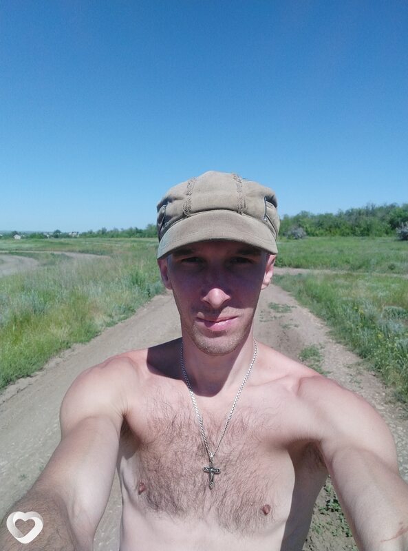 Максим, 38, Москве — анкета №711439