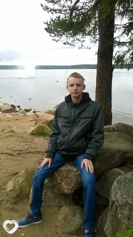Александр, 25, Твери — анкета №711443