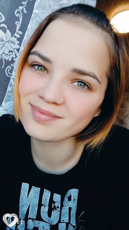 Яна, 26, Уфе — анкета №711444