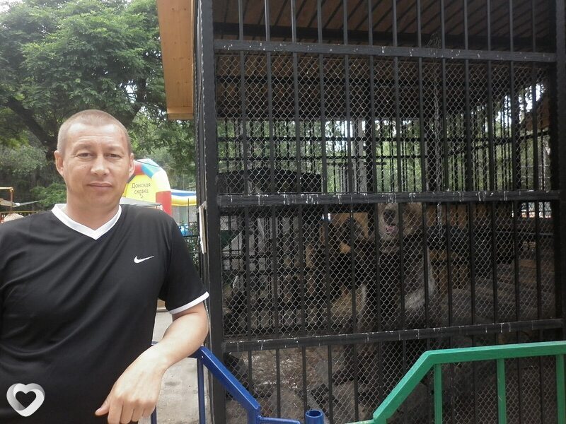 Сергей, 51, Волгограде — анкета №711445