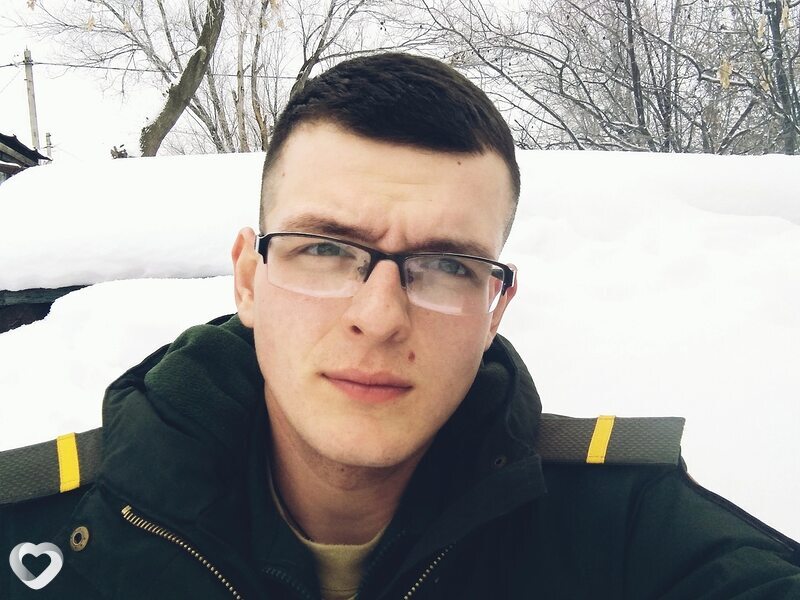 Алексей, 27, Москве — анкета №711573
