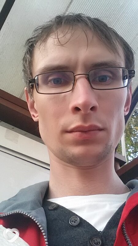 Андрей, 26, Бресте — анкета №711575