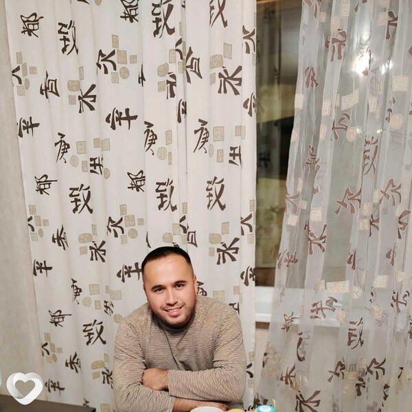 Алик Азизов, 34, Нижнем Тагиле — анкета №711586