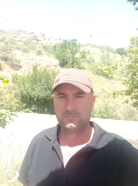 Yusuf, 46, Самаре — анкета №711588
