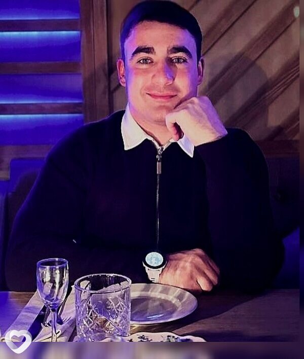 Кирилл, 35, Оренбурге — анкета №711595