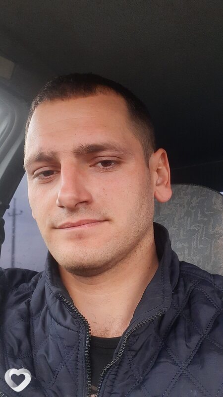 Александр, 31, Ровеньках — анкета №711596