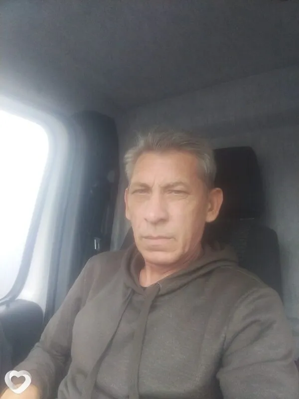 Александр, 54, Москве — анкета №711630
