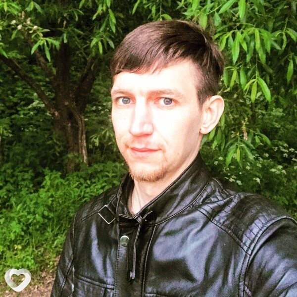 Дмитрий, 33, Москве — анкета №711632