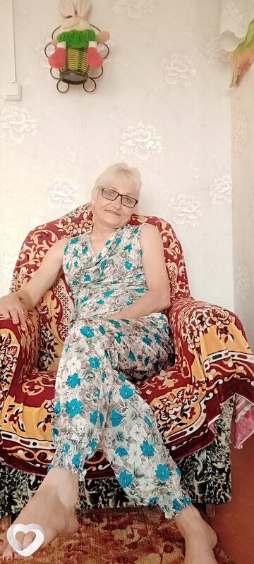 Наталья, 62, Кирове — анкета №711633