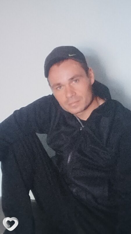 Евгений, 46, Горловке — анкета №711634