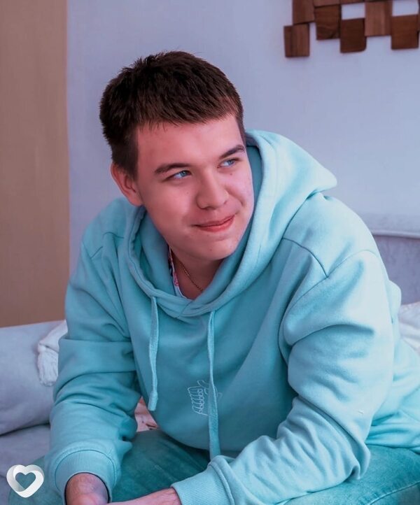 Алексей, 21, Перми — анкета №711637