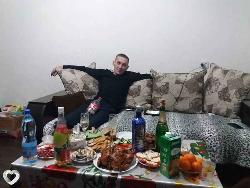 Гоша, Москва
