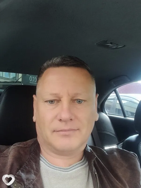 Игорь, 53, Москве — анкета №711643