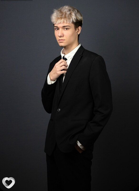 Даня, 21, Одинцове — анкета №711732
