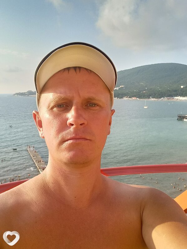 Иван, 36, Кушве — анкета №711733