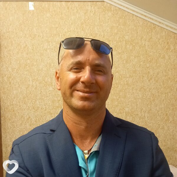 Георгий, 42, Троицке — анкета №711734