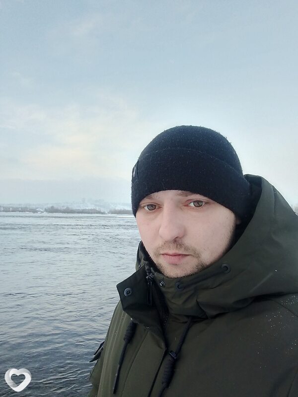 Сашка, 33, Иркутске — анкета №711735
