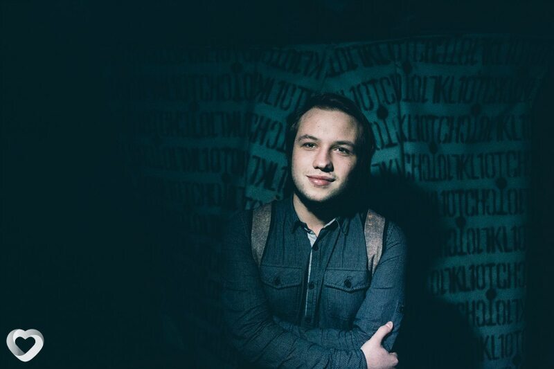 Александр, 32, Санкт-Петербурге — анкета №711739