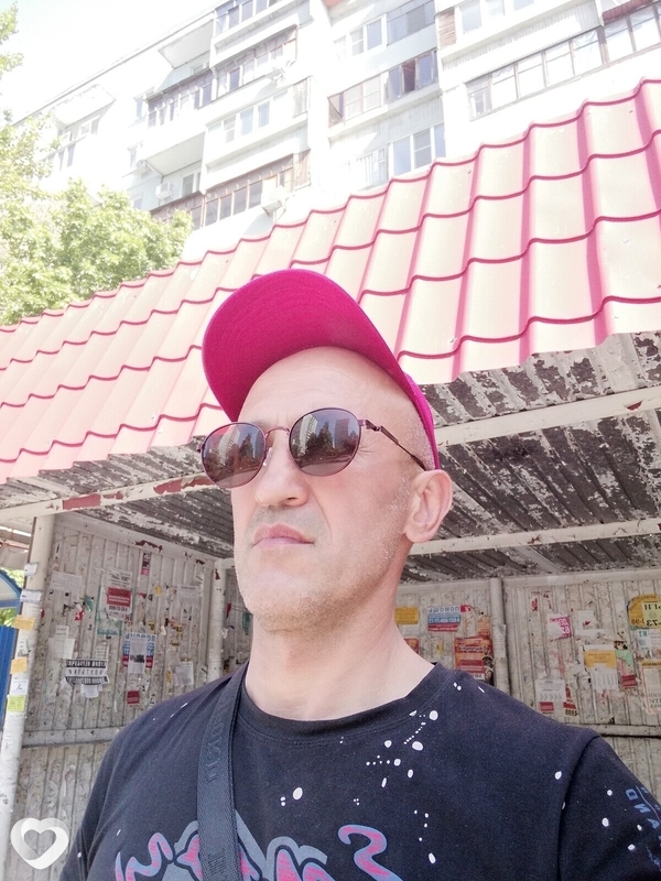 Назар, 56, Тольятти — анкета №711741