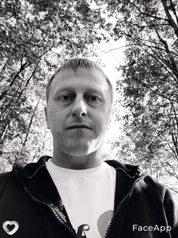 Василий, 41, Петрозаводске — анкета №711743