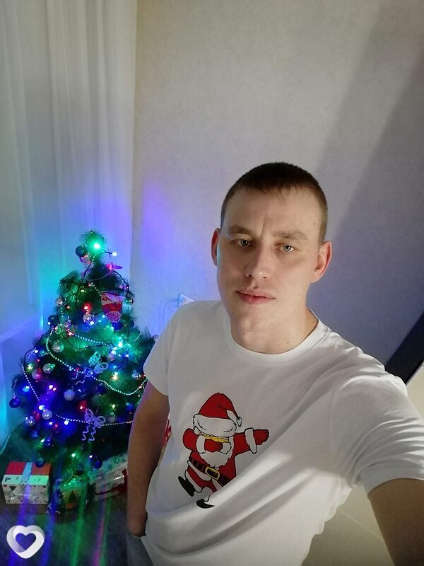 Николай, 35, Златоусте — анкета №711744