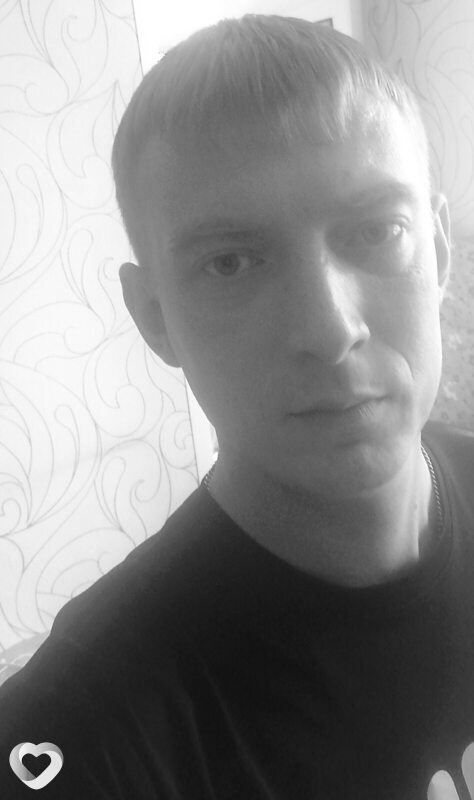 Владимир, 33, Москве — анкета №711799