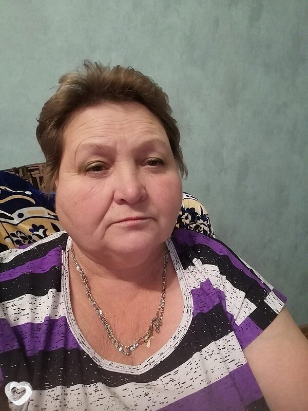 Валентина, 58, Павловск (Воронежская Обл) — анкета №711800