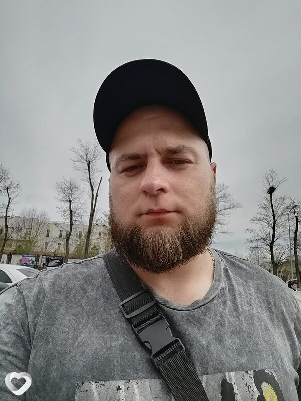 Миша, 35, Кореновске — анкета №711801