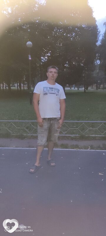 Владимир, Ганцевичи