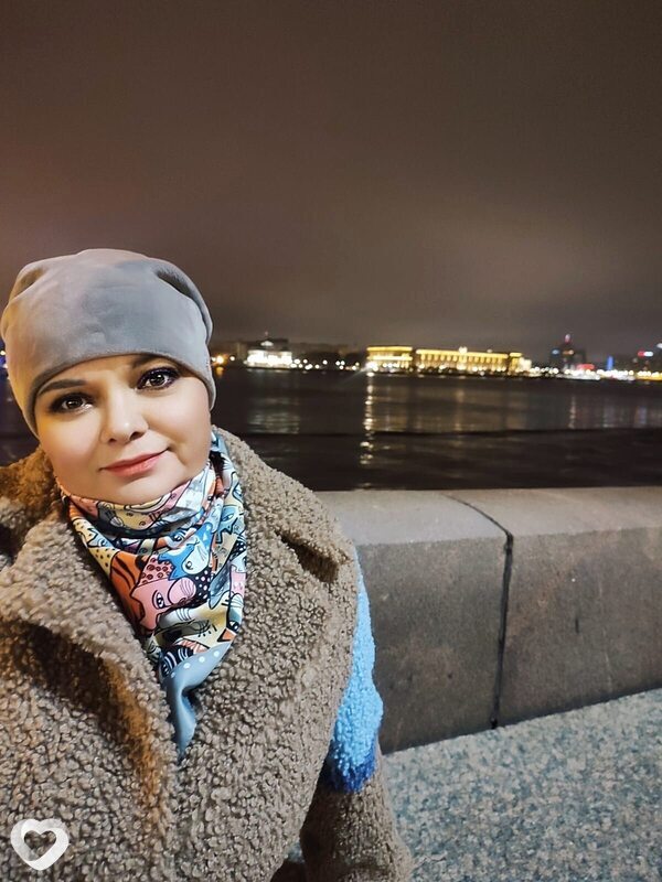 Цветик, 44, Чите — анкета №711806