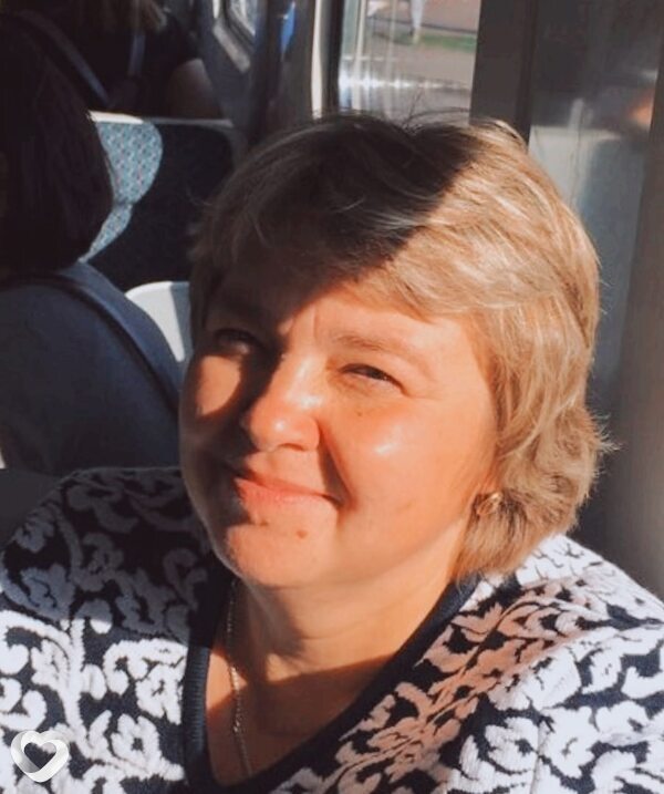 Маргарита, 58, Казани — анкета №711807