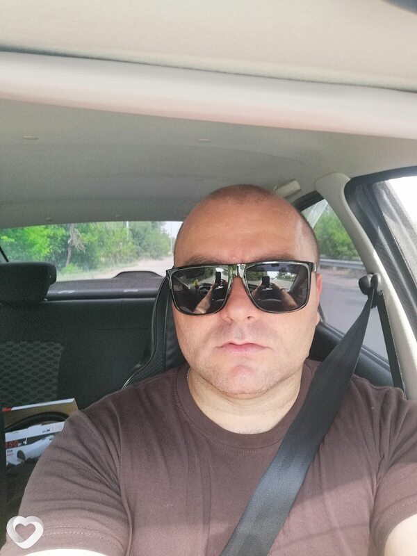 Николай, 37, Кургане — анкета №711809