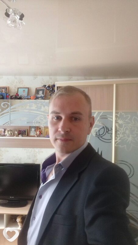 Константин, 37, Нижнем Тагиле — анкета №711820