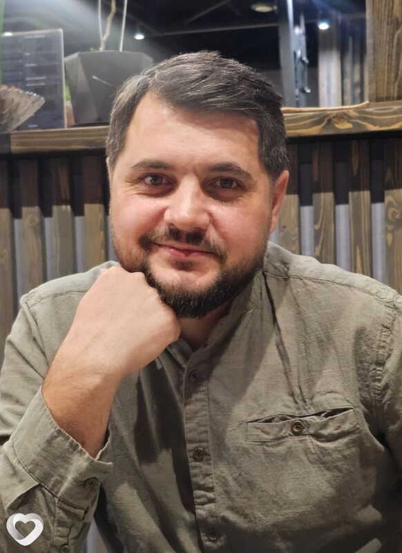 Егор, 35, Кургане — анкета №711676