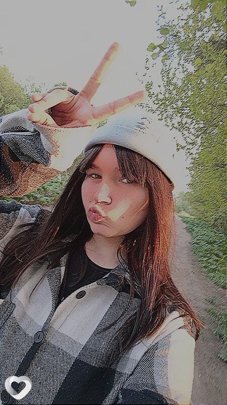 Ли, 24, Санкт-Петербурге — анкета №711680