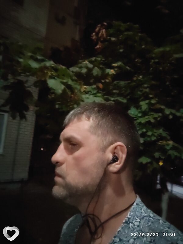 Леонид, 46, Адлер — анкета №711681