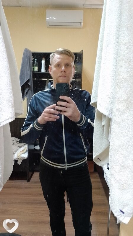 Александр, 30, Москве — анкета №711685
