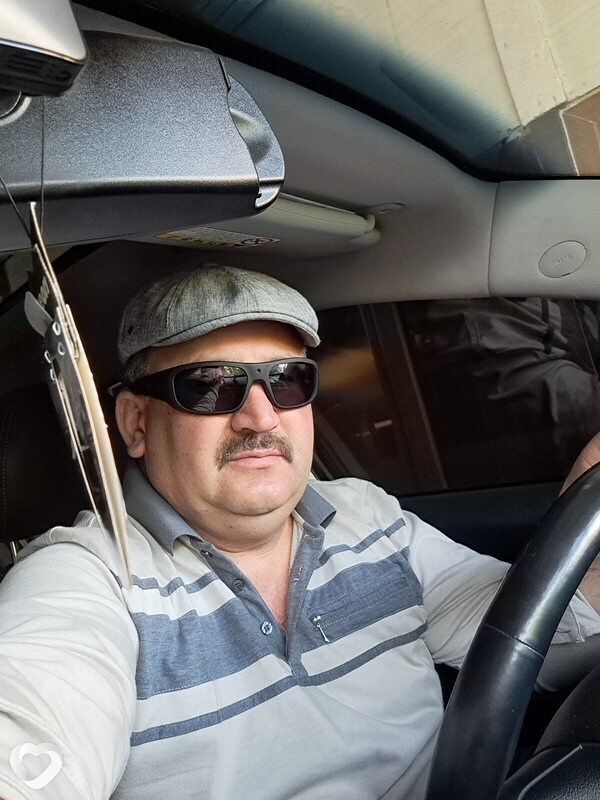 Um Tj, 48, Балашихе — анкета №711687