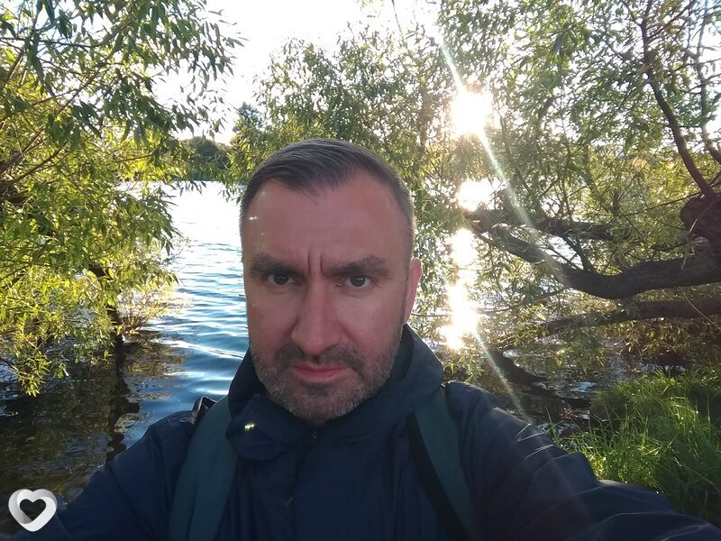Алексей, 45, Санкт-Петербурге — анкета №711688