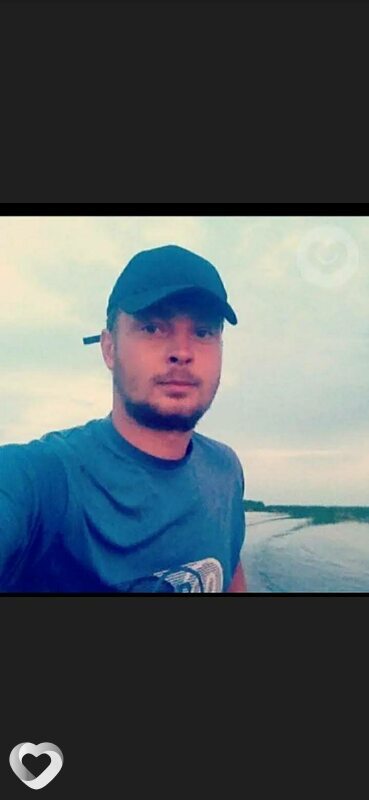 Илья, 34, Санкт-Петербурге — анкета №711690