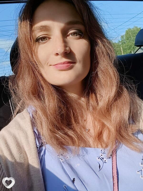 Анастасия, 34, Санкт-Петербурге — анкета №711695