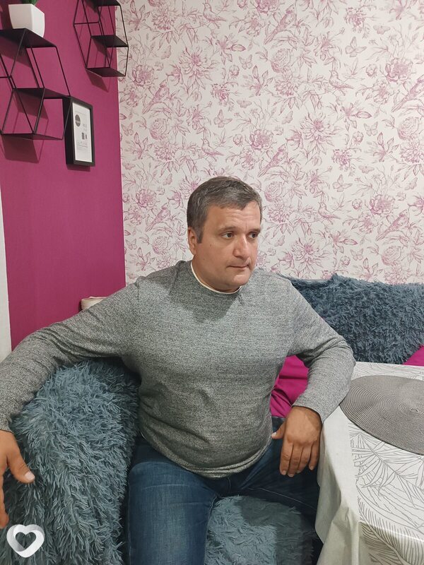 Роман, 48, Иванове — анкета №711696