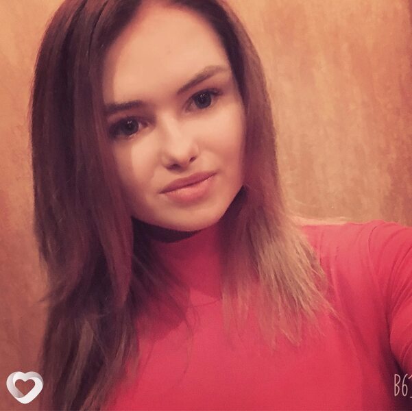 Инна, 26, Минске — анкета №711697